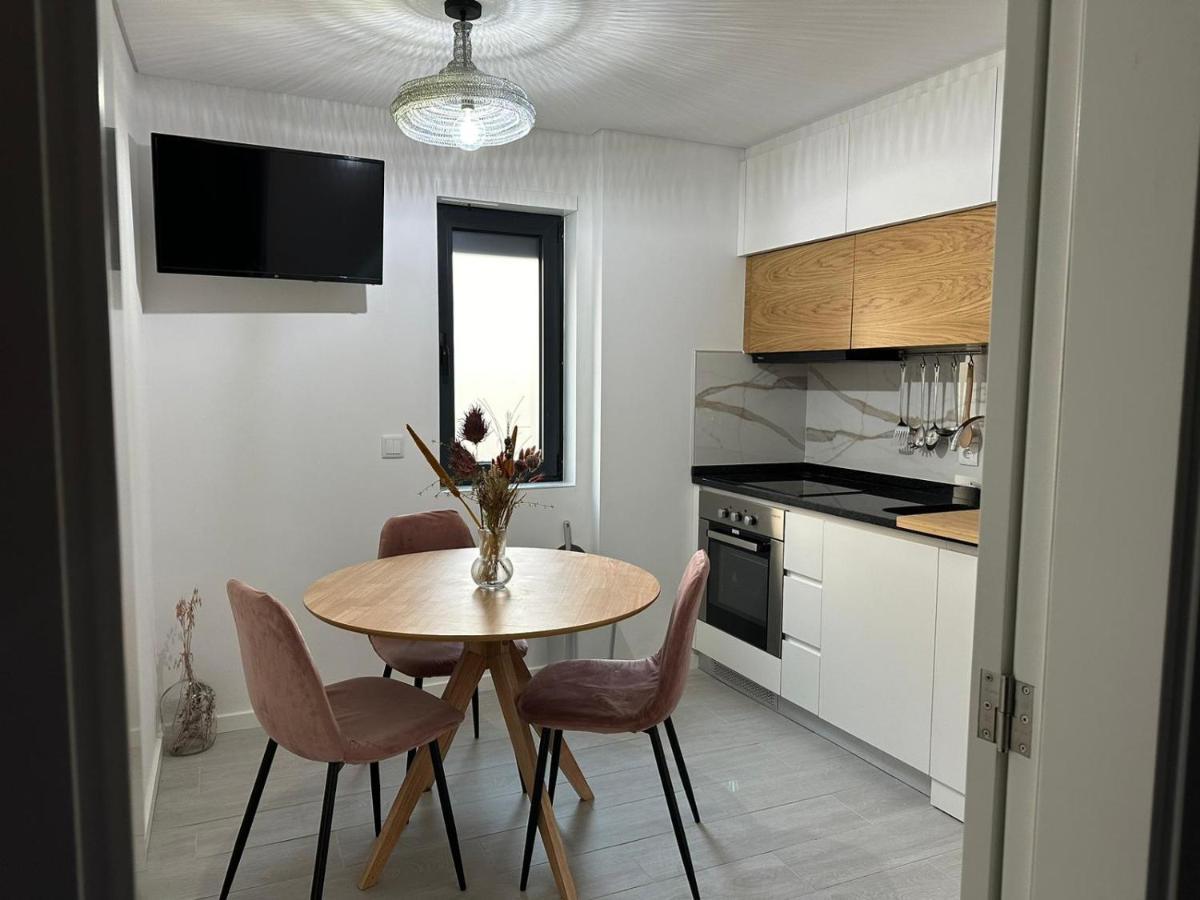 Marinho'S Oporto Apartments II Kültér fotó