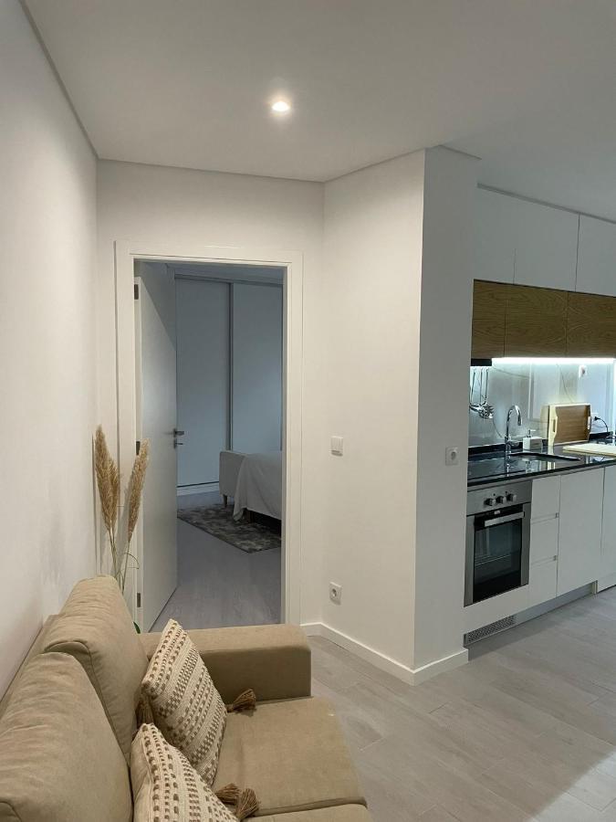 Marinho'S Oporto Apartments II Kültér fotó